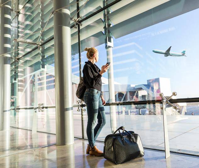Taxi privato Aeroporto Bergamo - berline di lusso con conducente