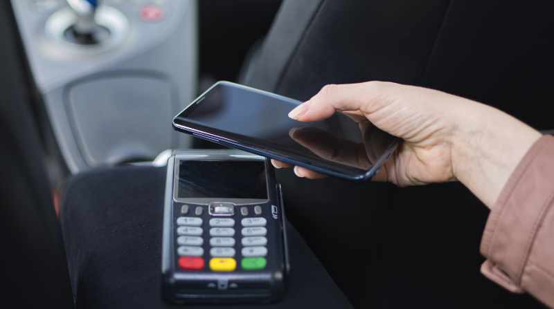 Pagamenti veloci NCC transfer montagna - carta di credito, PayPal/SUMUP, bonifico