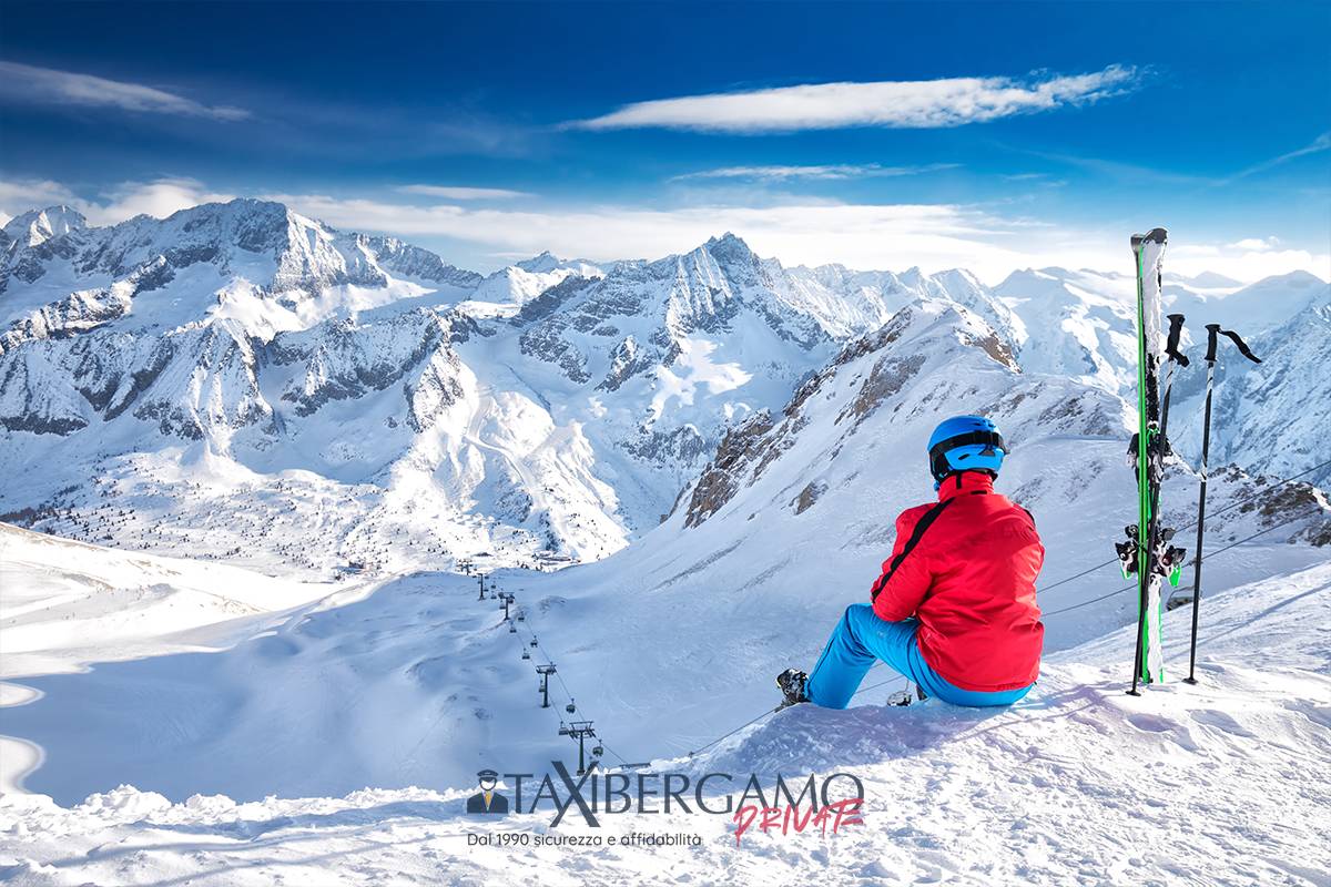 NCC Cortina d'Ampezzo - Regina delle Dolomiti, Tofane