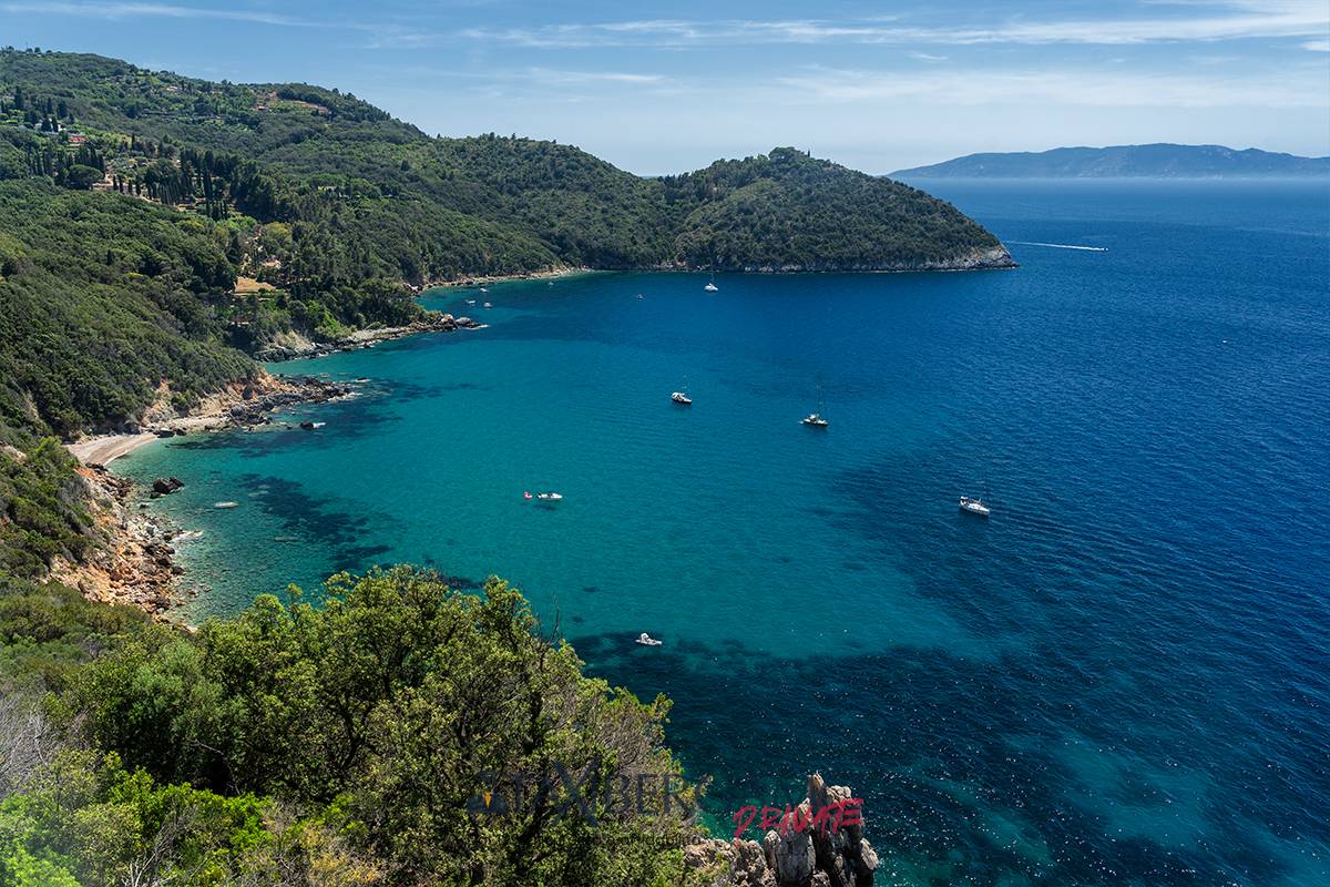 NCC Punta Ala e Monte Argentario - Giglio e Giannutri