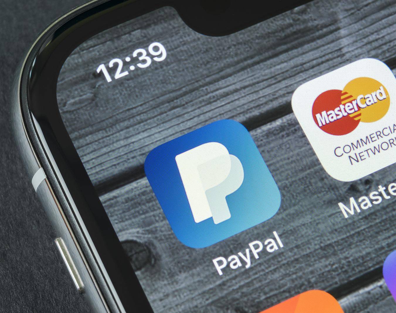 Metodi di pagamento accettati , carta di credito, PayPal, bonifico