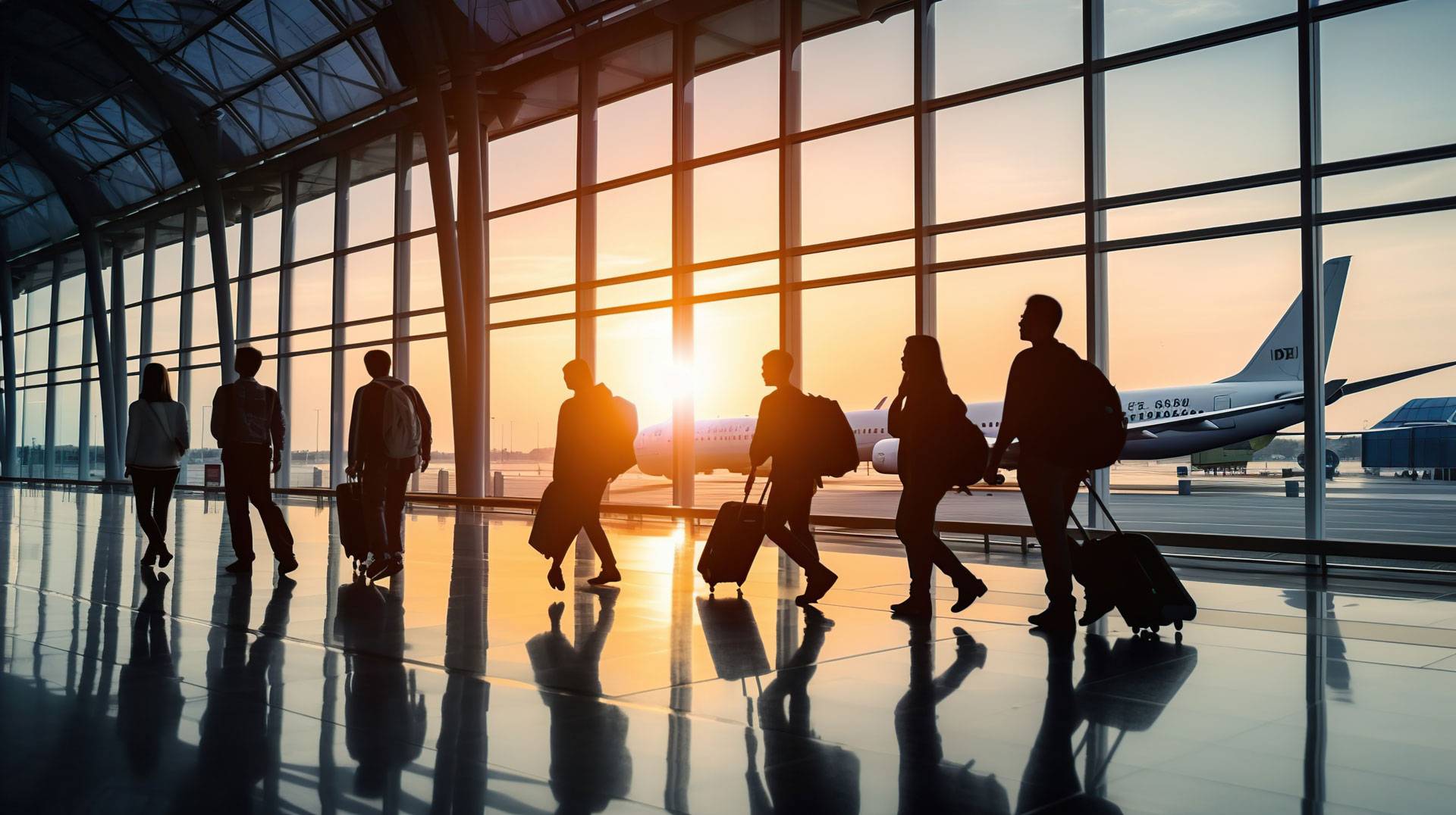 Transfer NCC aeroporti - Private Taxi Bergamo