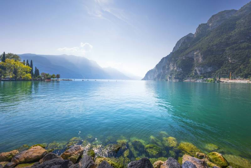 Tour laghi lombardi da Bergamo - autista privato NCC